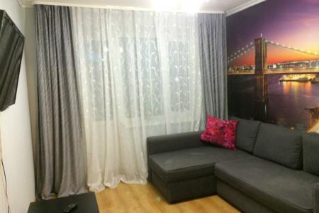 Квартира расположена в центре города!!!