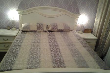 Сдам на сутки 1комн.квартиру г.Уфа ул.Р.Зорге