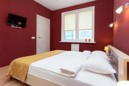 Ариэль - Апартаменты Румер