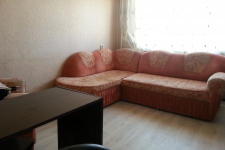 Сдам 1комнат на Строителей б-ре возле СКК Кузбасс