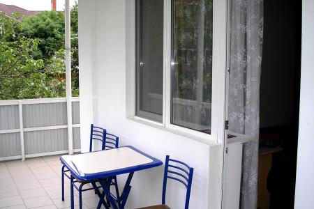 Посуточно в центре Анапы от хозяина