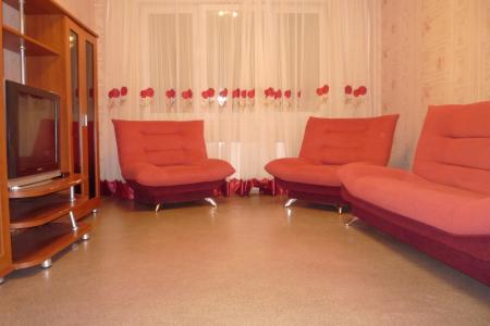 Гостиница BiBidom.ru