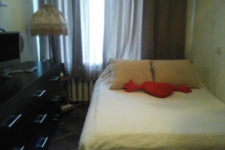 2- комнатная Квартира  в центре Старого Города у Выборгского Замка