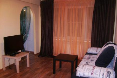 Квартира в Воронеже, рядом институт МВД