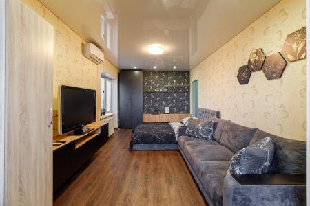 Апартаменты PrezentHaus в центре