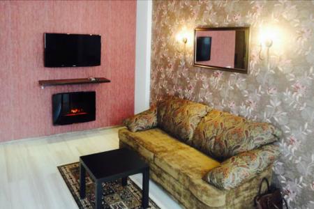 Квартира бизнес класса посуточно в элитном доме по адресу ул. Сурганова 5А.. Ст. м. Академия наук