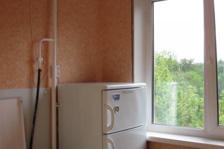 Однокомнатная  квартира возле парка "Эдельвейс"