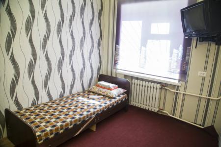 Классический одноместный номер