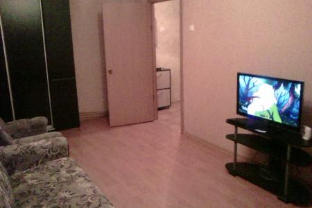 Квартира возле ЖД-вокзала