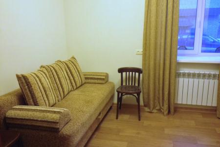 Комната в квартире в центре города