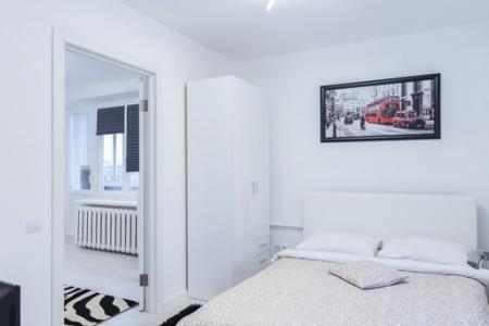 Бьянка - Апартаменты Румер