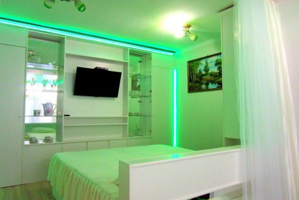 Сдается квартира в Ялте