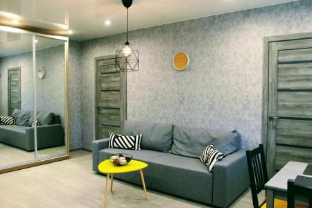 Квартира на 6 человек рядом с метро