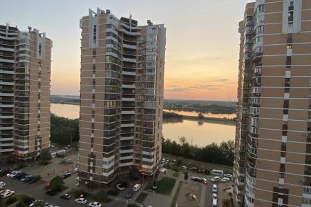 Квартира посуточно