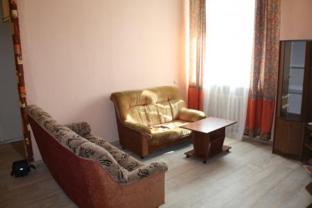 Квартира для 7 человек в центре Петрозаводска