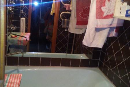 «Двухкомнатная квартира возле ЖД-вокзала»