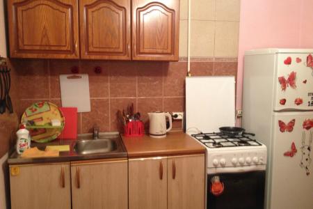 Уютная 1-к квартира в центе Коломны посуточно