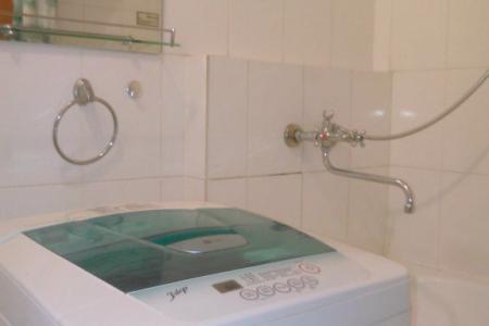 Гостиничный сервис квартирного типа