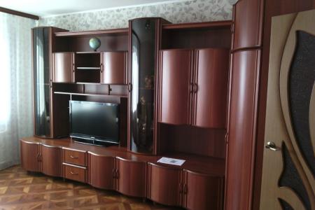 Квартира на арене Ерофей