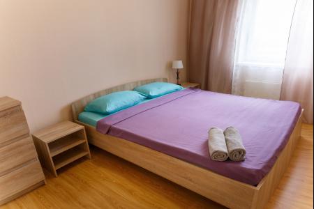 2комн.апартаменты на ул. Варламова, 35