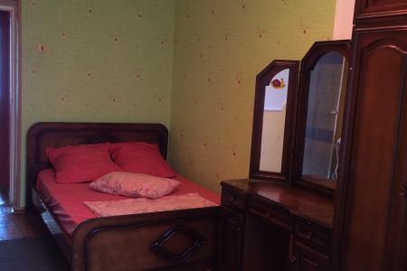 Двухкомнатная квартира в центре район ДК, гостиницы Кавказ