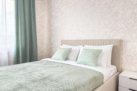 Апартаменты Монако 24 на Тургенева 293А