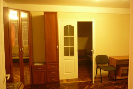 Двухкомнатная квартира в Московском районе