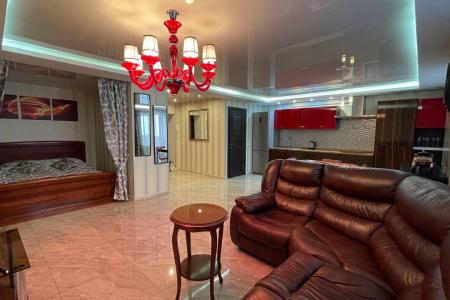 Пионерская Рэд