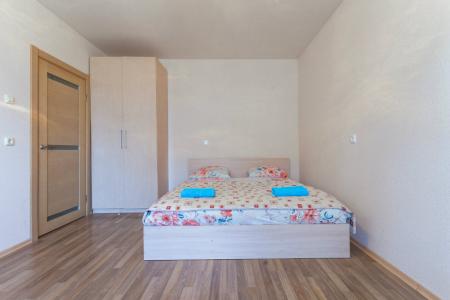 Уютная квартира м. Проспект Просвещения