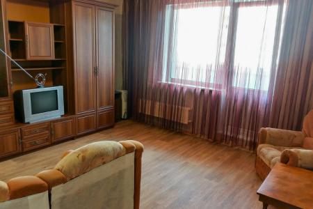 Квартира в Ленинском районе