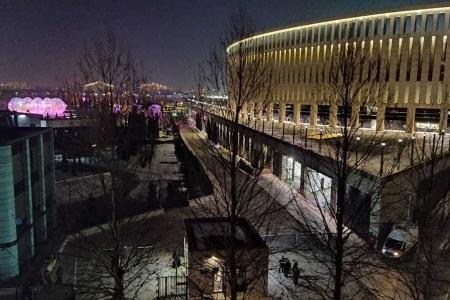 Уютная 1 кoмнатная квартира с шикарным ВИДОМ НА СТАДИОН КРАСНОДАР