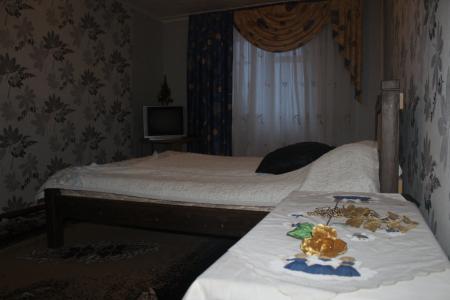 Райский уголок