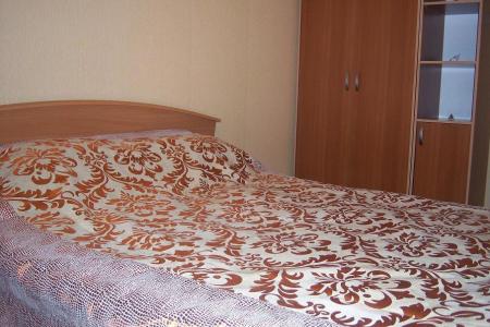 2-ком квартира посуточно в Омске