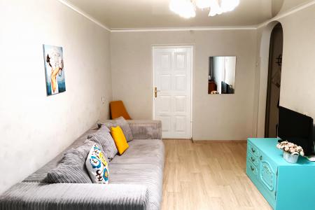 Сдам 2-к квартиру, Курзона Цветник