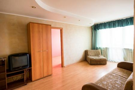 Двухкомнатная квартира в районе "Радуги Вкуса"