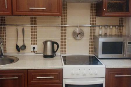 Квартира премиум класса с огромной скидкой