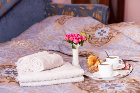 1- комнатная квартира