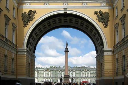 Уютная квартира на Невском