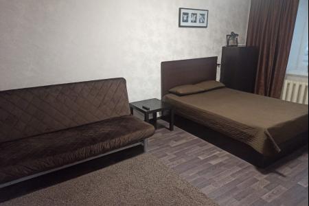 Комфортабельная квартира