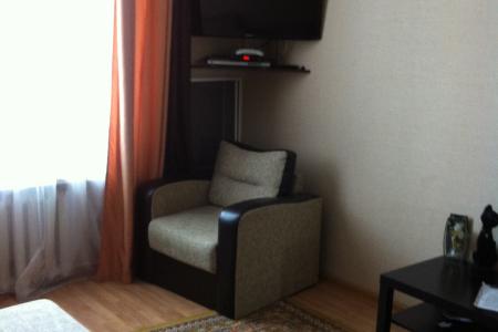 2 х комнатная квартира,центр города район гостиницы ишим.