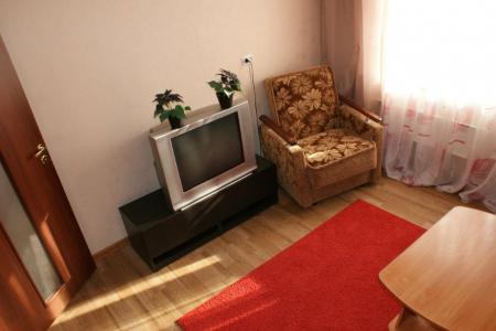 Однокомнатная квартира микрорайон Радужный