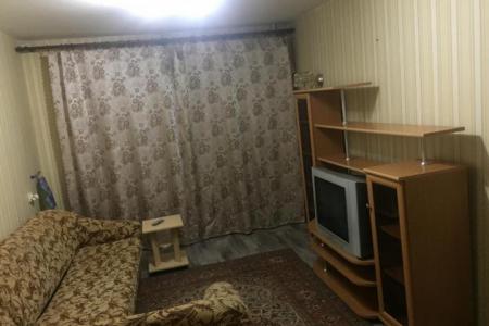 Однокомнатная квартира возле академии МЧС