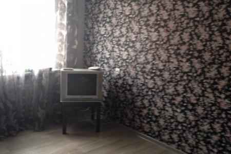 однокомнатная квартира