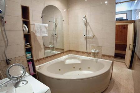 "Толстовский дом"