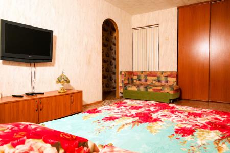 ❤ Очень светлая, теплая и уютная квартира ! ❤Отличный вариант для командировочных и гостей !