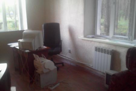 2 комнатная квартира в сосновом лесу