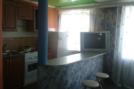 Квартиры посуточно