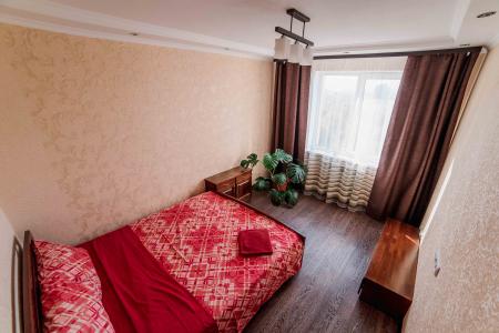 2-комнатная квартира "Видная"