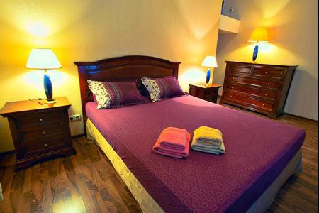 Сдается комфортная квартира в Железнодорожном