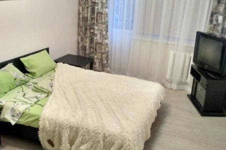 2-х комнатная квартира в самом центре города